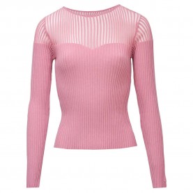 блуза,мъжки,пуловери,дамски,пуловери,salsa,jeans,21011166,sweater,pink,(medium,pink)