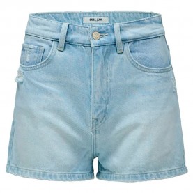 спортна,пола,дамски,поли,и,рокли,salsa,jeans,21011217,skort,blue,(ice,bleach)