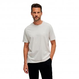 тениска,мъжки,тениски,дамски,тениски,salsa,jeans,21011222,short,sleeve,t,shirt,white,(medium,beige)