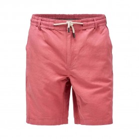 Дънки Salsa jeans 21011232 Linen Regular Fit shorts - Pink (Dark Pink) дънки,мъжки,панталони,дамски,панталони,salsa,jeans,21011232,linen,regular,fit,shorts,pink,(dark,pink)