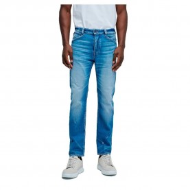 дънки,мъжки,панталони,дамски,панталони,salsa,jeans,21011257,slim,fit,jeans,blue,(light,wash)