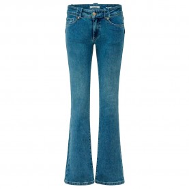 дънки,мъжки,панталони,дамски,панталони,salsa,jeans,wonder,bootcut,fit,jeans,blue,(medium,light)