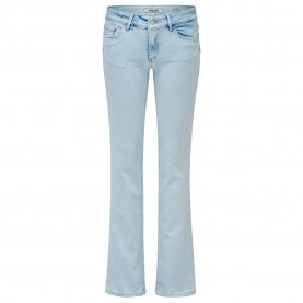 дънки,мъжки,панталони,дамски,панталони,salsa,jeans,wonder,pocket,detail,bootcut,fit,jeans,blue,(ice,bleach)