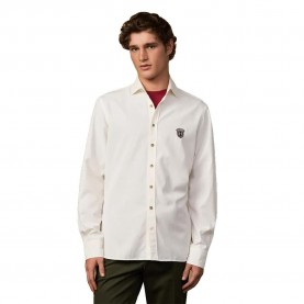 риза,с,дълъг,ръкав,дамски,ризи,мъжки,ризи,hackett,heritage,twill,long,sleeve,shirt,white,(ecru,white)