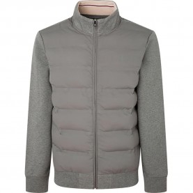 яке,мъжки,якета,дамски,якета,и,палта,hackett,hybrid,quilt,jacket,grey,(charcoal,grey)