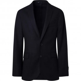 яке,мъжки,якета,дамски,якета,и,палта,hackett,performance,flannl,ep,jacket,blue,(navy)