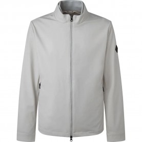 яке,мъжки,якета,дамски,якета,и,палта,hackett,stretch,blouson,jacket,white,(ecru,white)