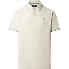 мъжки,блузи,с,яка,hackett,tipped,pique,short,sleeve,polo,white,(candle,white)