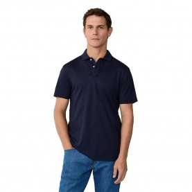 дамски,блузи,с,яка,мъжки,блузи,с,яка,hackett,travel,pique,short,sleeve,polo,blue,(old,navy)
