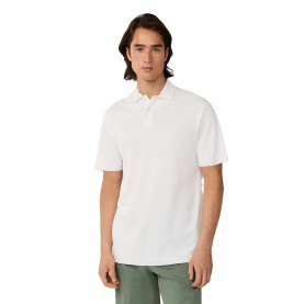 дамски,блузи,с,яка,мъжки,блузи,с,яка,hackett,travel,pique,short,sleeve,polo,white,(optic,white)