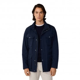 яке,мъжки,якета,дамски,якета,и,палта,hackett,unlined,velospeed,jacket,blue,(old,navy)