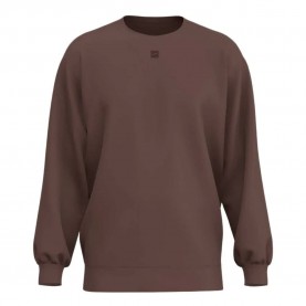 блуза,мъжки,пуловери,joma,104663,resort,sweatshirt,brown,(pure,brown)
