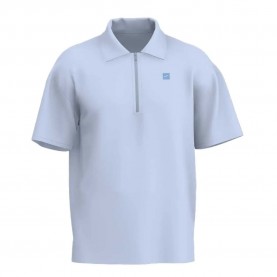 Joma 104666-Resort short sleeve polo - Blue (Blue) дамски,блузи,с,яка,мъжки,блузи,с,яка,joma,104666,resort,short,sleeve,polo,blue,(blue)