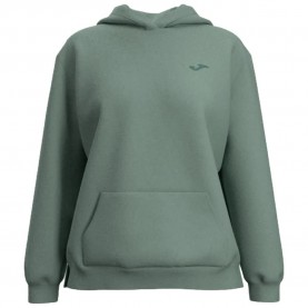 Суичър Joma 700117-Breath hoodie - Green (Green) суичър,мъжки,пуловери,дамски,пуловери,joma,700117,breath,hoodie,green,(green)