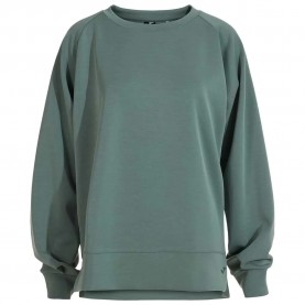 блуза,дамски,блузи,joma,902323,breath,sweatshirt,green,(green)