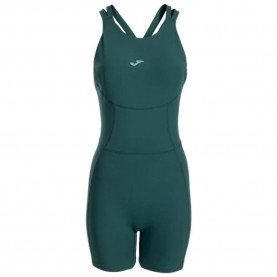 Joma 902324-Breath sleeveless romper - Green (Blue) дамски,гащеризони,joma,902324,breath,sleeveless,romper,green,(blue)
