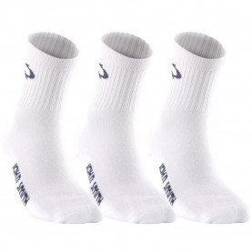Чорапи John smith C14200 26v crew socks 18 pairs - White чорапи,мъжки,чорапи,дамски,чорапи,john,smith,c14200,26v,crew,socks,18,pairs,white