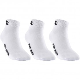 Чорапи John smith C16204 26v short socks 18 pairs - White чорапи,мъжки,чорапи,дамски,чорапи,john,smith,c16204,26v,short,socks,18,pairs,white