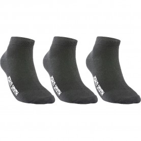 Чорапи John smith C17100 26v short socks 18 pairs - Black чорапи,мъжки,чорапи,дамски,чорапи,john,smith,c17100,26v,short,socks,18,pairs,black