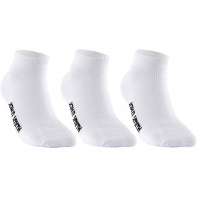 Чорапи John smith C17102 26v short socks 18 pairs - White чорапи,мъжки,чорапи,дамски,чорапи,john,smith,c17102,26v,short,socks,18,pairs,white