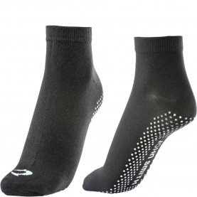 Чорапи John smith C17106 26v short socks 6 pairs - Black чорапи,мъжки,чорапи,дамски,чорапи,john,smith,c17106,26v,short,socks,6,pairs,black