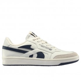 Маратонки John smith Casbas 26v trainers - White (Beige) маратонки,мъжки,маратонки,дамски,маратонки,john,smith,casbas,26v,trainers,white,(beige)