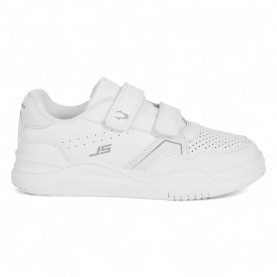 Маратонки John smith Cersi 26v trainers - White (White) маратонки,мъжки,маратонки,дамски,маратонки,john,smith,cersi,26v,trainers,white,(white)