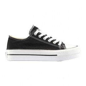 Маратонки John smith Libel 26v trainers - Black (Black) маратонки,мъжки,маратонки,дамски,маратонки,john,smith,libel,26v,trainers,black,(black)