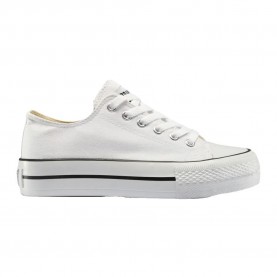 Маратонки John smith Libel 26v trainers - White (White) маратонки,мъжки,маратонки,дамски,маратонки,john,smith,libel,26v,trainers,white,(white)