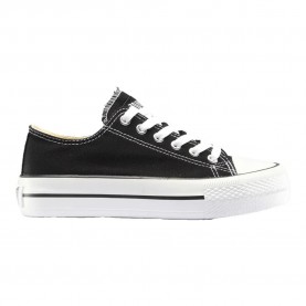 Маратонки John smith Libel high 26v trainers - Black (Black/Black) маратонки,мъжки,маратонки,дамски,маратонки,john,smith,libel,high,26v,trainers,black,(black,black)
