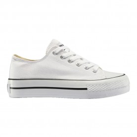Маратонки John smith Libel high 26v trainers - White (White/White) маратонки,мъжки,маратонки,дамски,маратонки,john,smith,libel,high,26v,trainers,white,(white,white)