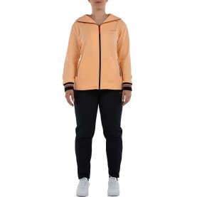 Анцуг John smith Retamal tracksuit - Orange (Salmon) анцуг,дамски,анцузи,john,smith,retamal,tracksuit,orange,(salmon)