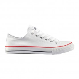 Маратонки John smith Summer 26v trainers - White (White) маратонки,мъжки,маратонки,дамски,маратонки,john,smith,summer,26v,trainers,white,(white)