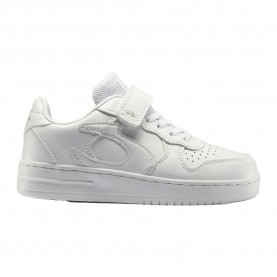 Маратонки John smith Vener 26v trainers - White (White) маратонки,мъжки,маратонки,дамски,маратонки,john,smith,vener,26v,trainers,white,(white)