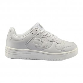 Маратонки John smith Vogol 26v trainers - White (White) маратонки,мъжки,маратонки,дамски,маратонки,john,smith,vogol,26v,trainers,white,(white)