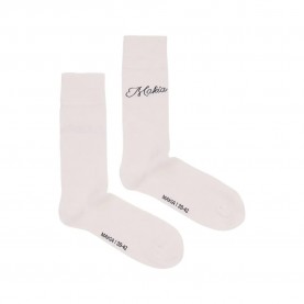 чорапи,мъжки,чорапи,дамски,чорапи,makia,burg,crew,socks,white,(natural,white)