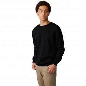 блуза,мъжки,пуловери,дамски,пуловери,makia,canyon,knit,sweater,black,(black)