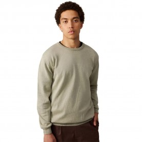 блуза,мъжки,пуловери,дамски,пуловери,makia,canyon,knit,sweater,green,(seagrass)