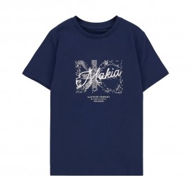 тениска,мъжки,тениски,дамски,тениски,makia,chart,short,sleeve,t,shirt,blue,(dark,navy)