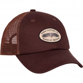 шапка,всички,шапки,makia,eagle,cap,brown,(brown)
