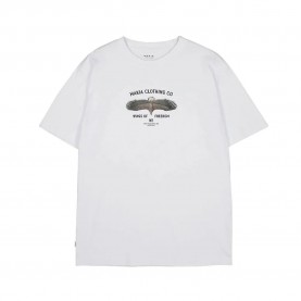 тениска,мъжки,тениски,дамски,тениски,makia,eagle,short,sleeve,t,shirt,white,(white)
