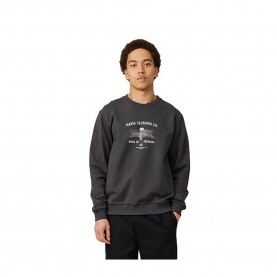 блуза,мъжки,пуловери,makia,eagle,sweatshirt,black,(carbon,black)