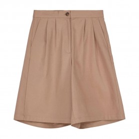 къси,панталони,мъжки,панталони,дамски,панталони,makia,eerika,shorts,brown,(camel)