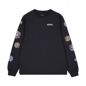 блуза,мъжки,пуловери,makia,fleurine,sweatshirt,black,(carbon,black)