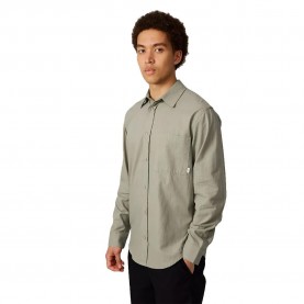 риза,с,дълъг,ръкав,мъжки,ризи,makia,moray,long,sleeve,shirt,green,(seagrass)