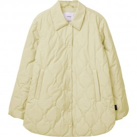 яке,мъжки,якета,дамски,якета,и,палта,makia,nita,jacket,yellow,(light,yellow)