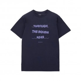 тениска,мъжки,тениски,дамски,тениски,makia,wave,short,sleeve,t,shirt,blue,(dark,navy)