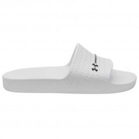 Under armour ARMR Lite slides - White (White) мъжки,джапанки,и,чехли,дамски,сандали,и,чехли,under,armour,armr,lite,slides,white,(white)
