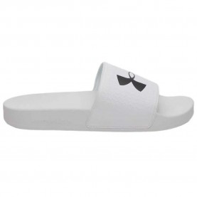 мъжки,джапанки,и,чехли,дамски,сандали,и,чехли,under,armour,armr,slides,white,(white)