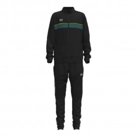 анцуг,детски,анцузи,under,armour,challenger,tracksuit,black,(black)